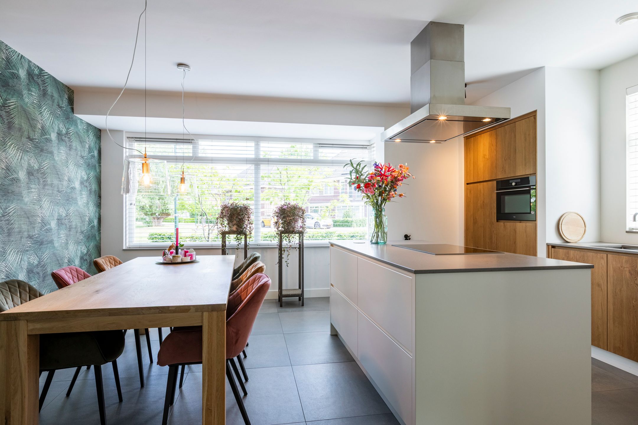 Foto 9 van Dominicus van Ophovenstraat 54