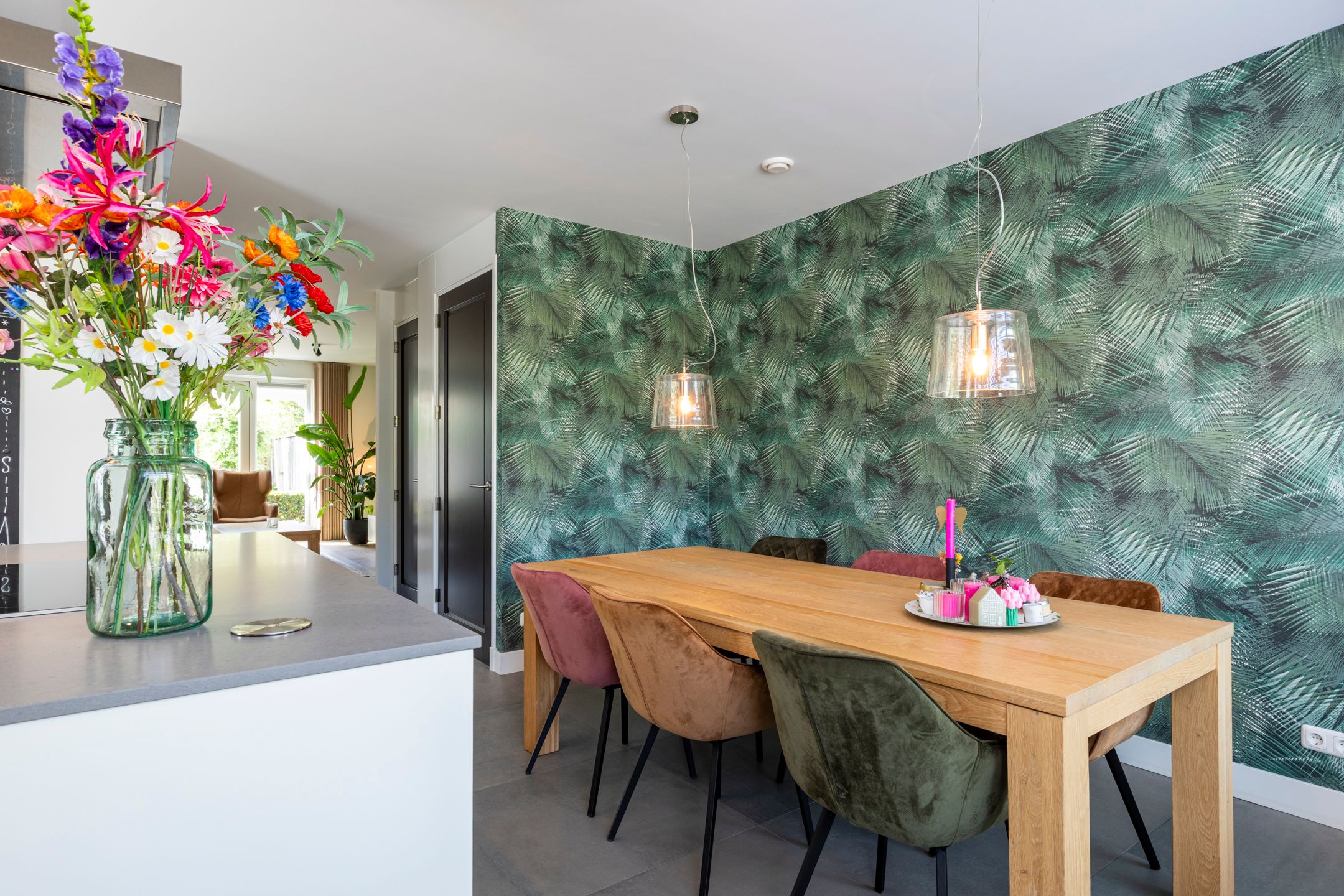 Foto 12 van Dominicus van Ophovenstraat 54