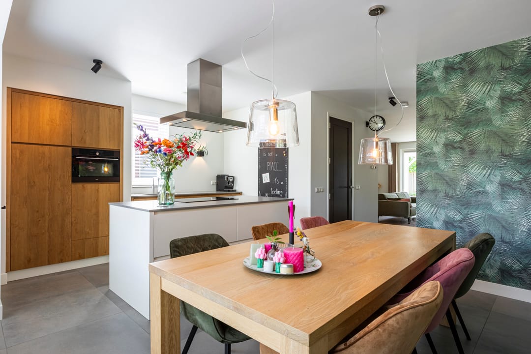 Foto 13 van Dominicus van Ophovenstraat 54