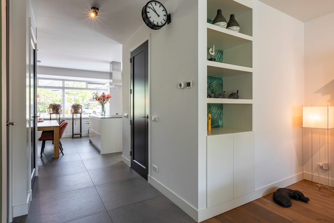 Foto 16 van Dominicus van Ophovenstraat 54