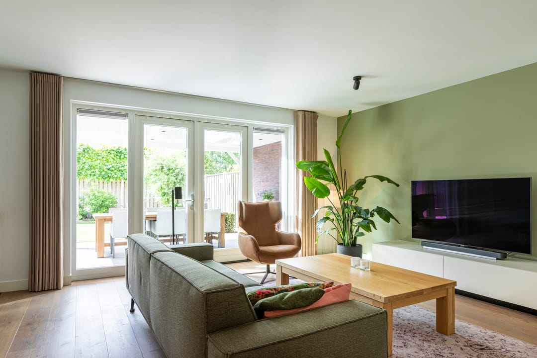 Foto 22 van Dominicus van Ophovenstraat 54