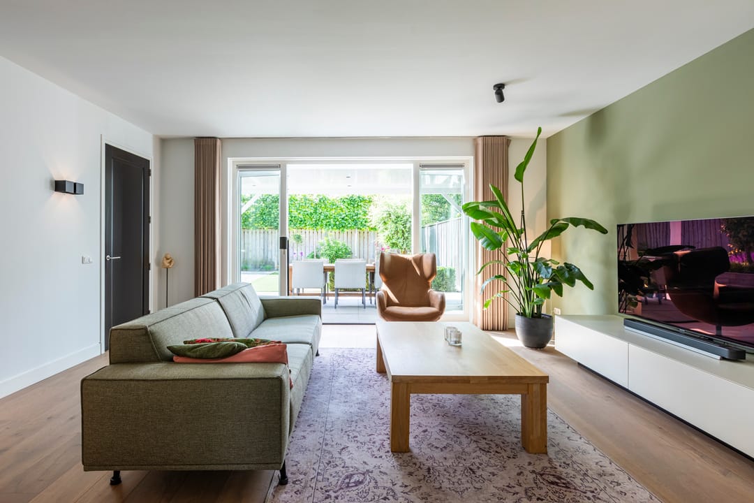 Foto 26 van Dominicus van Ophovenstraat 54