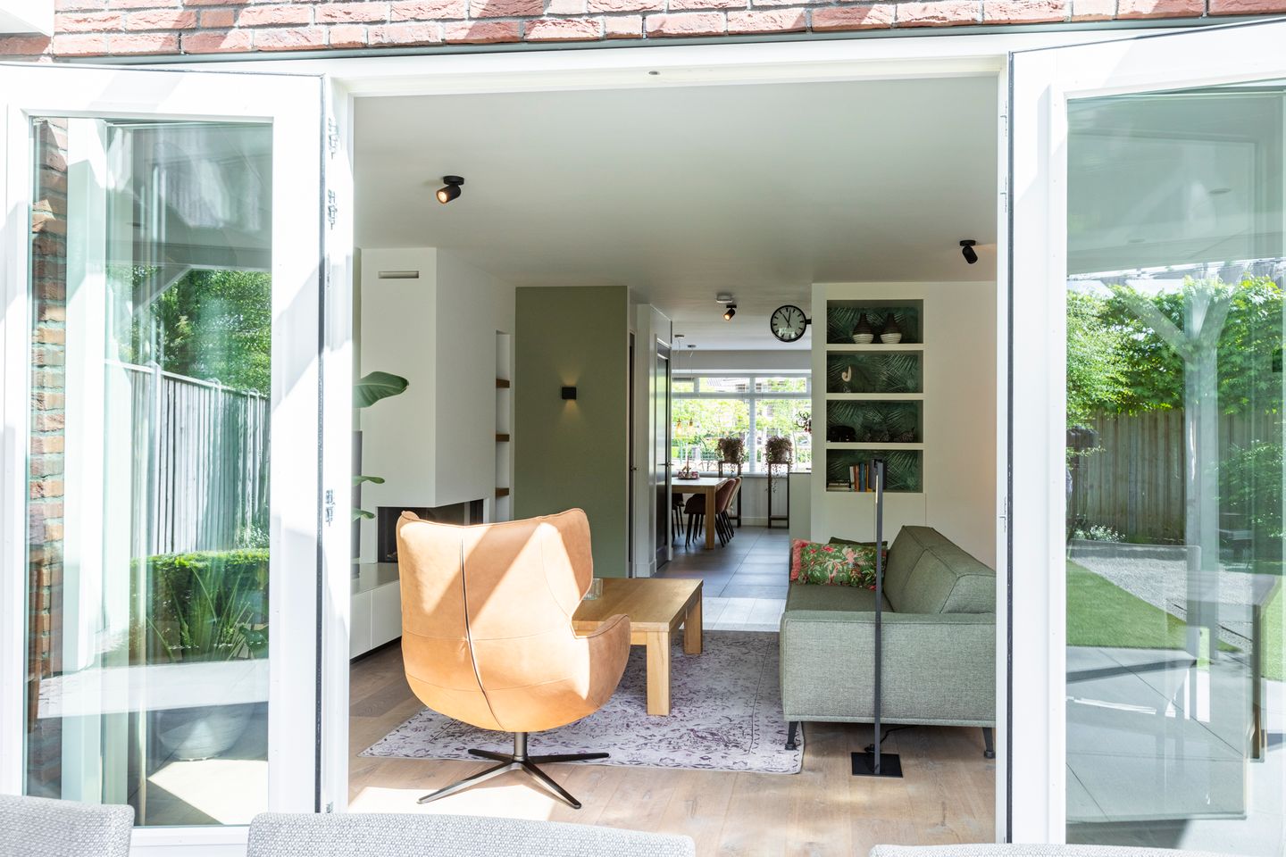 Foto 25 van Dominicus van Ophovenstraat 54