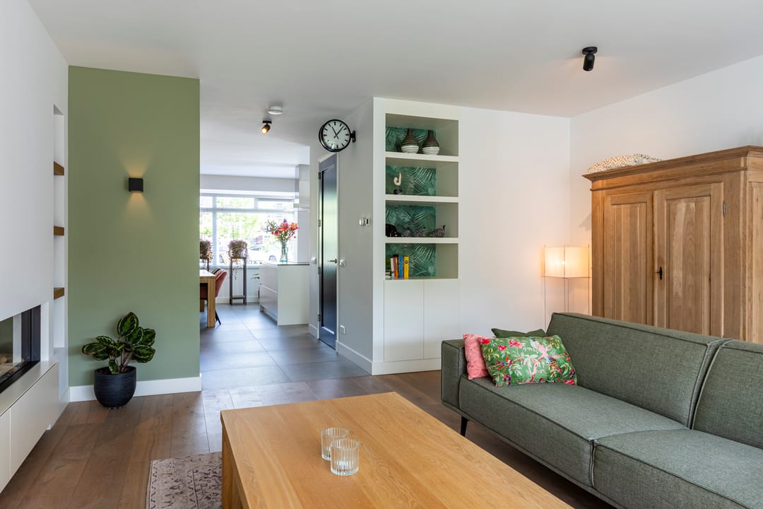 Foto 28 van Dominicus van Ophovenstraat 54