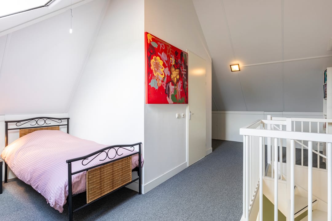 Foto 41 van Dominicus van Ophovenstraat 54