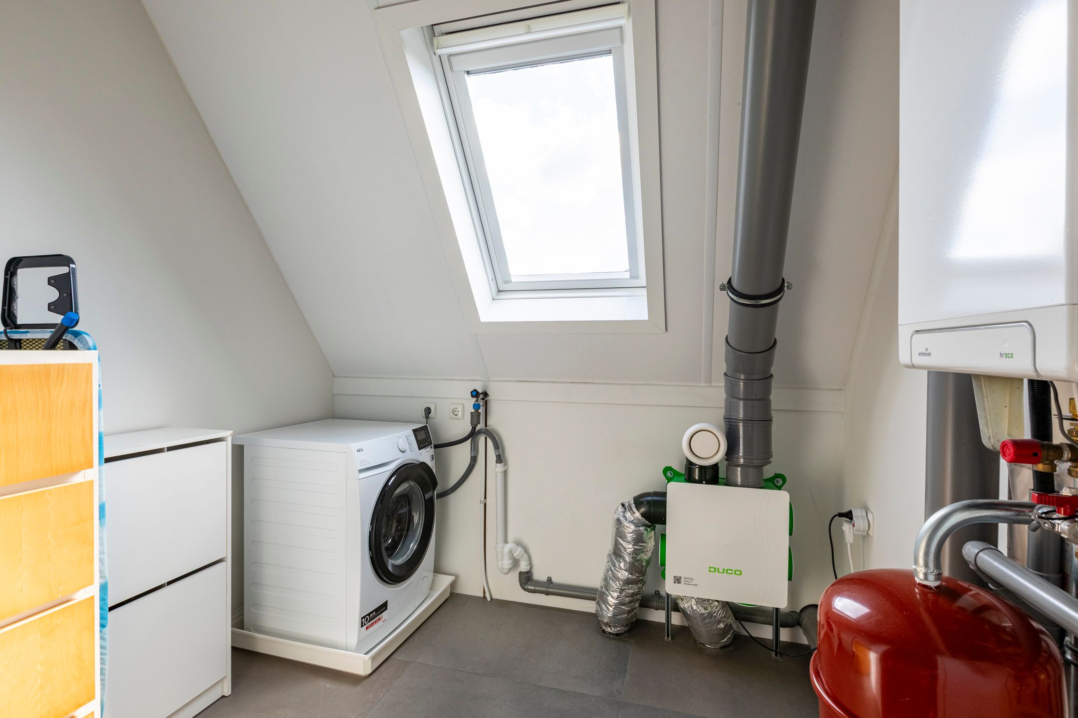 Foto 42 van Dominicus van Ophovenstraat 54