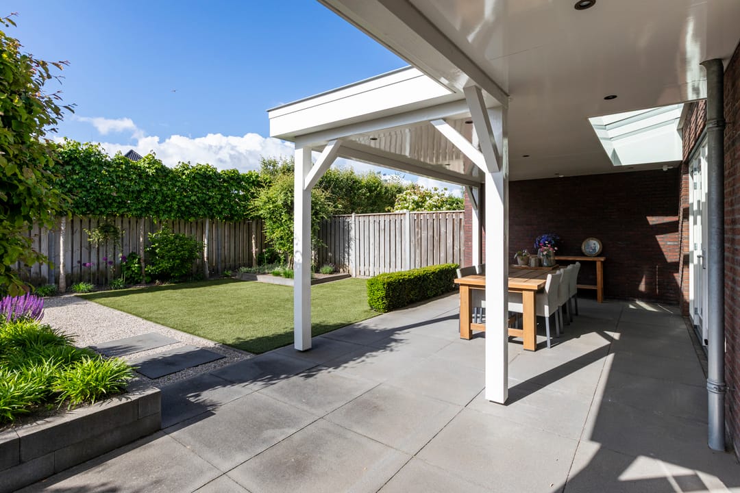 Foto 43 van Dominicus van Ophovenstraat 54