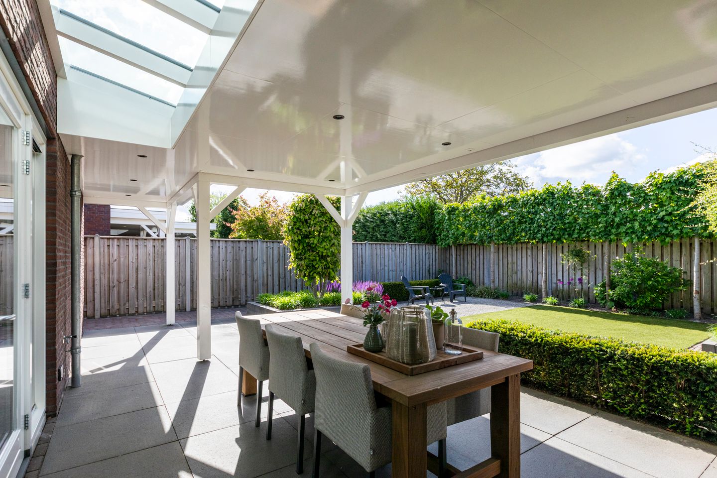 Foto 44 van Dominicus van Ophovenstraat 54