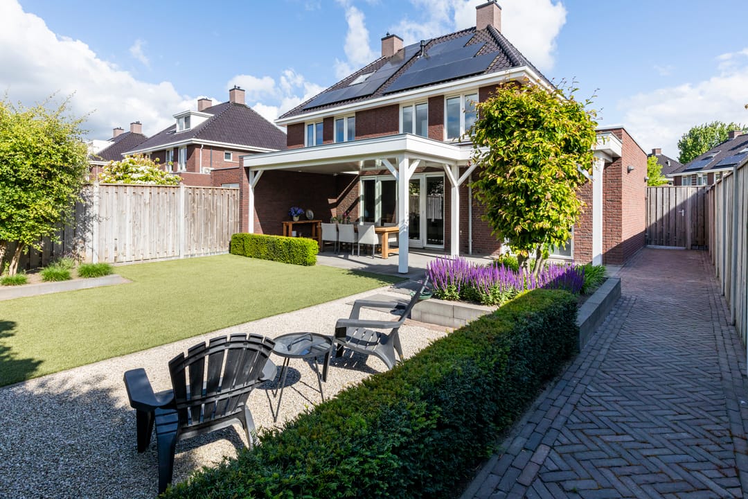 Foto 46 van Dominicus van Ophovenstraat 54