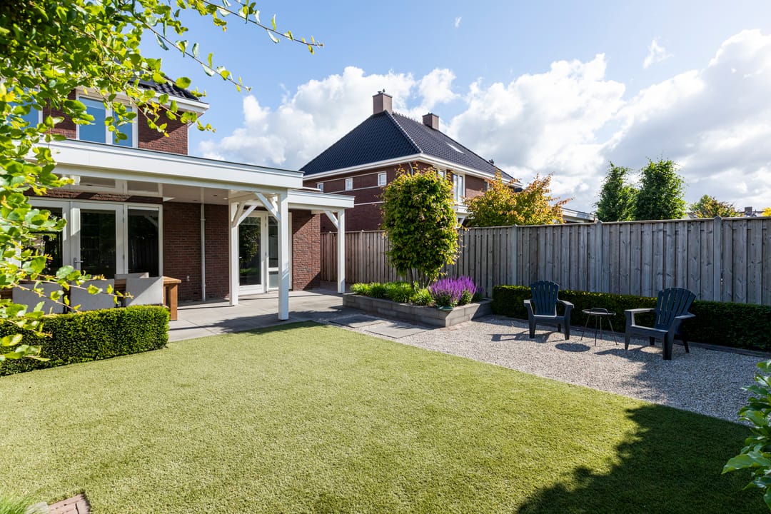 Foto 47 van Dominicus van Ophovenstraat 54