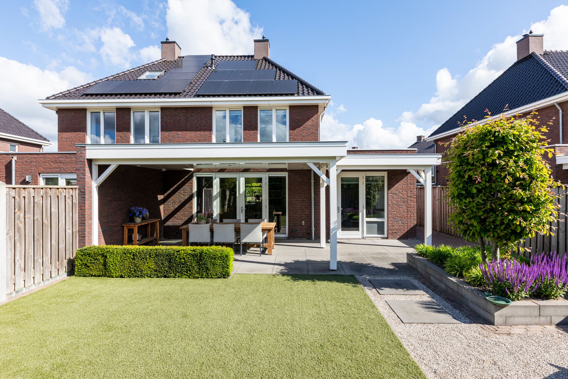 Foto 48 van Dominicus van Ophovenstraat 54