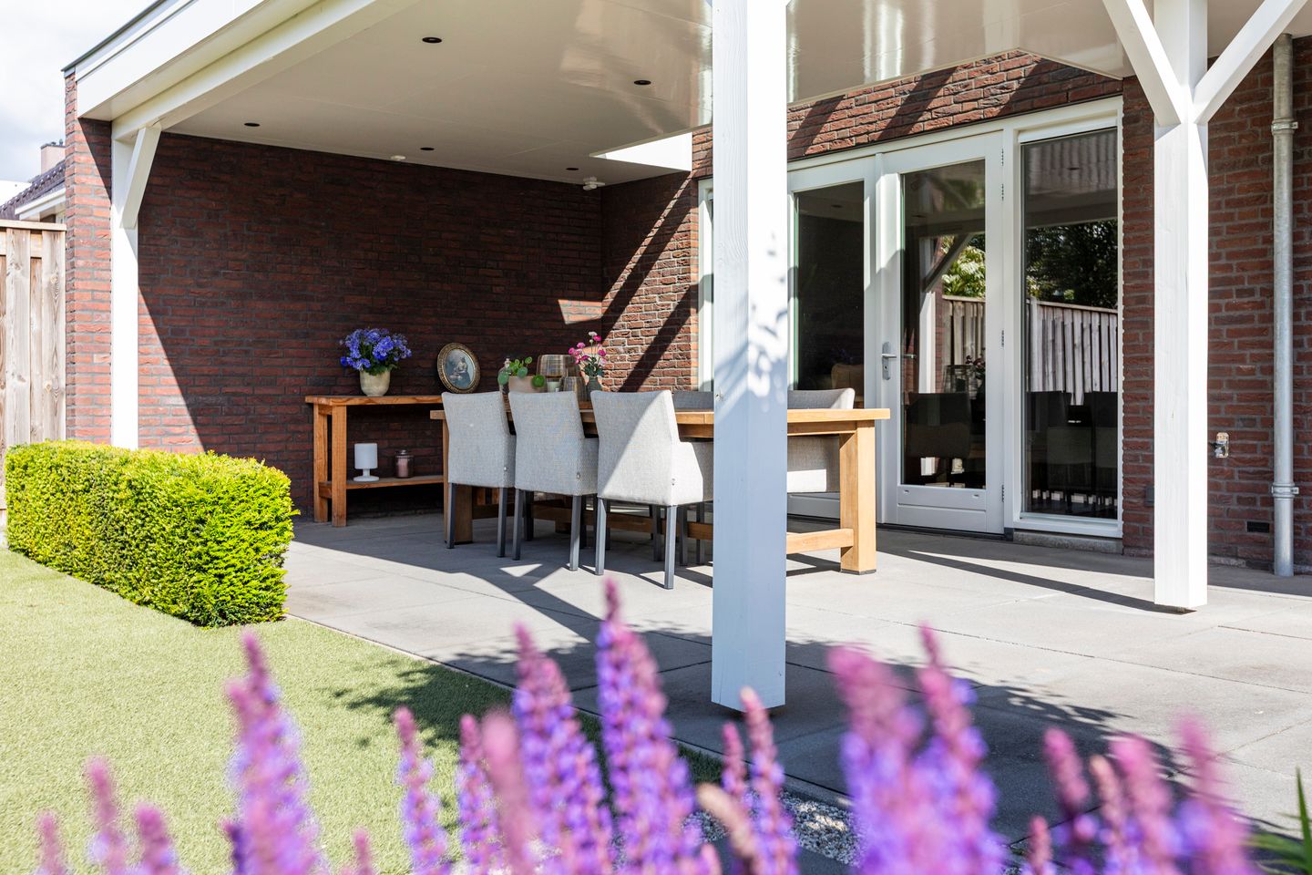 Foto 49 van Dominicus van Ophovenstraat 54