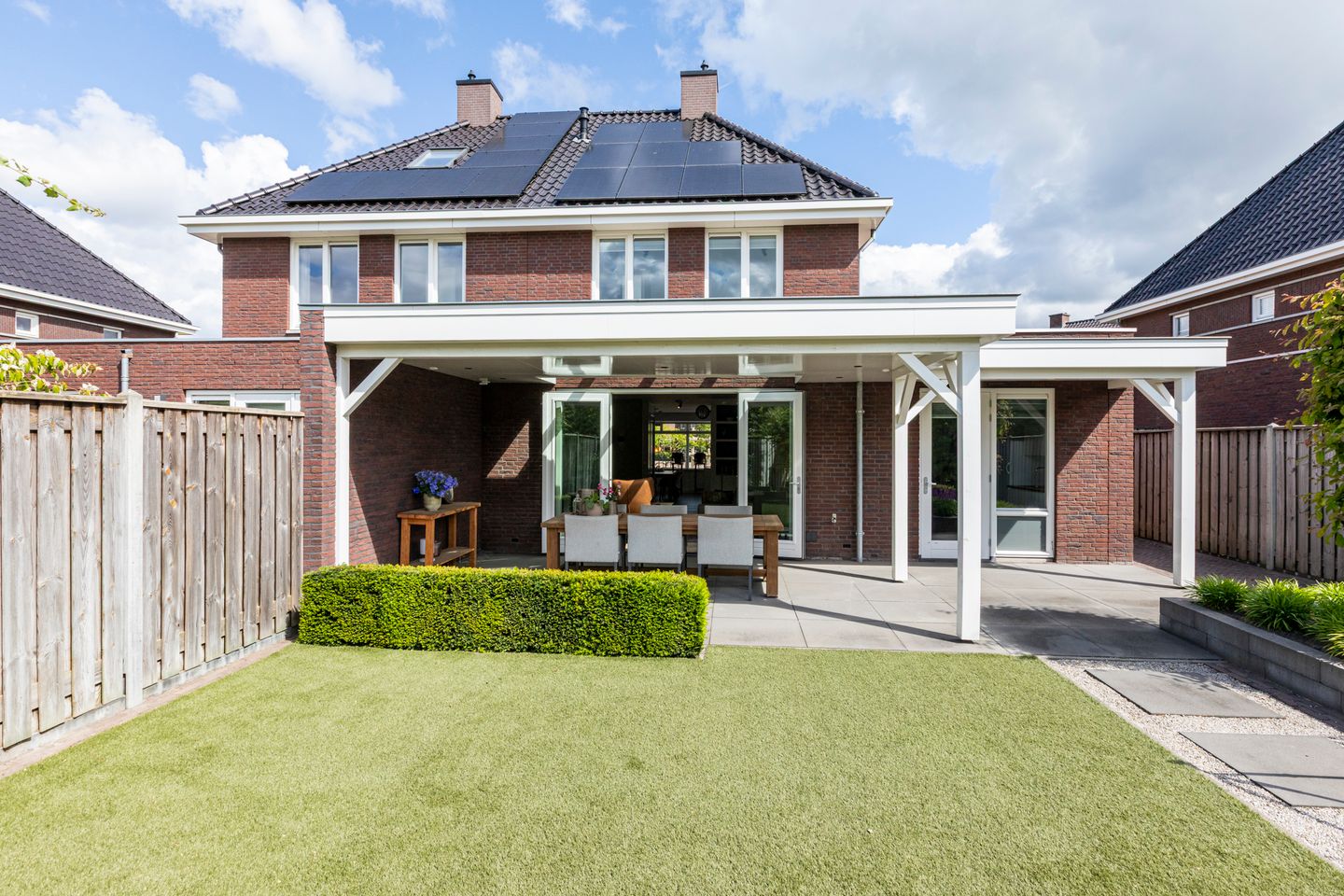 Foto 50 van Dominicus van Ophovenstraat 54