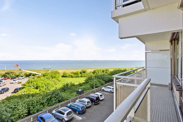 Foto 2 van Churchilllaan 714