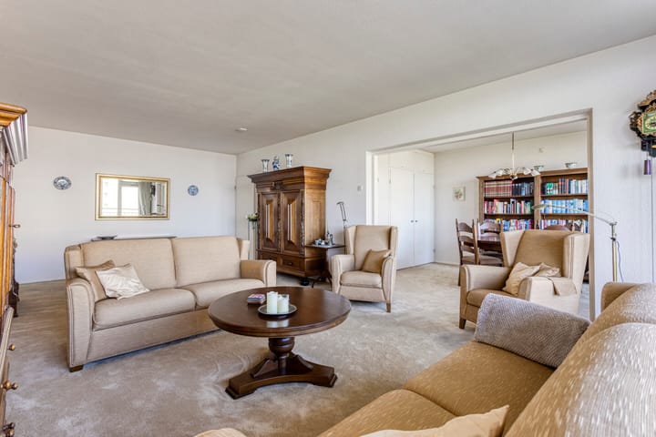 Foto 4 van Churchilllaan 714