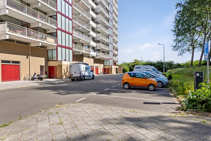 Foto 19 van Churchilllaan 714