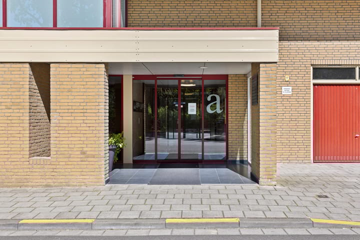 Foto 20 van Churchilllaan 714