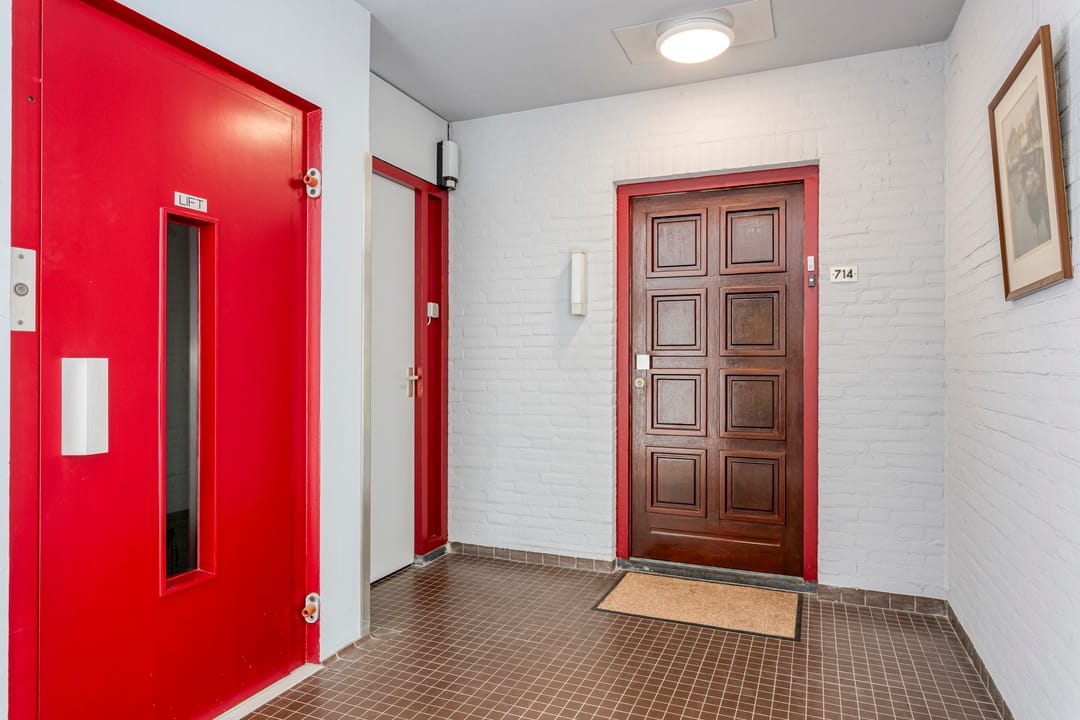 Foto 22 van Churchilllaan 714