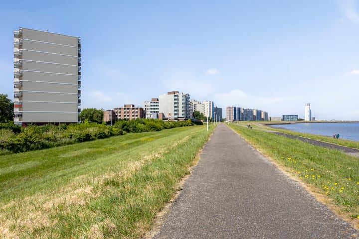 Foto 23 van Churchilllaan 714