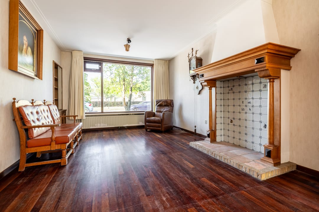 Foto 2 van Piet Avontuurstraat 96