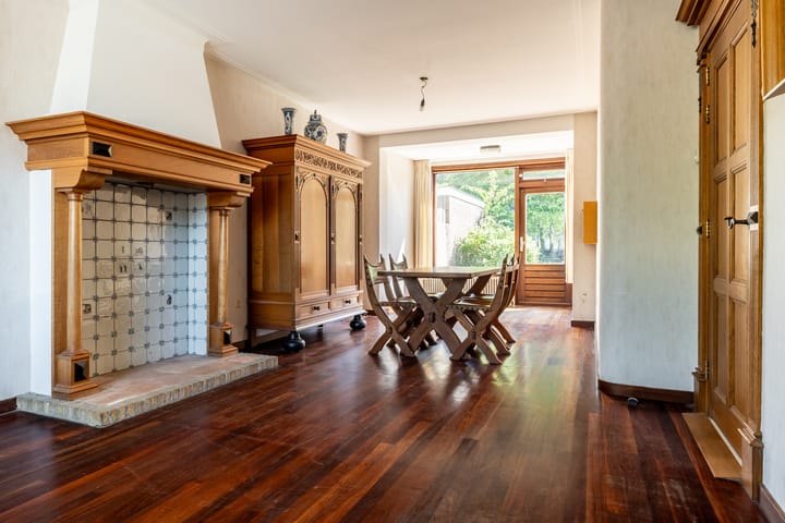 Foto 3 van Piet Avontuurstraat 96