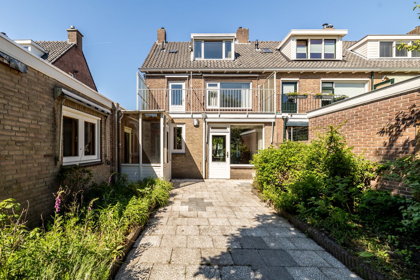 Foto 4 van Piet Avontuurstraat 96