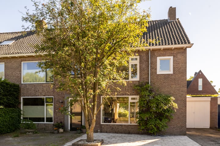 Foto 5 van Piet Avontuurstraat 96