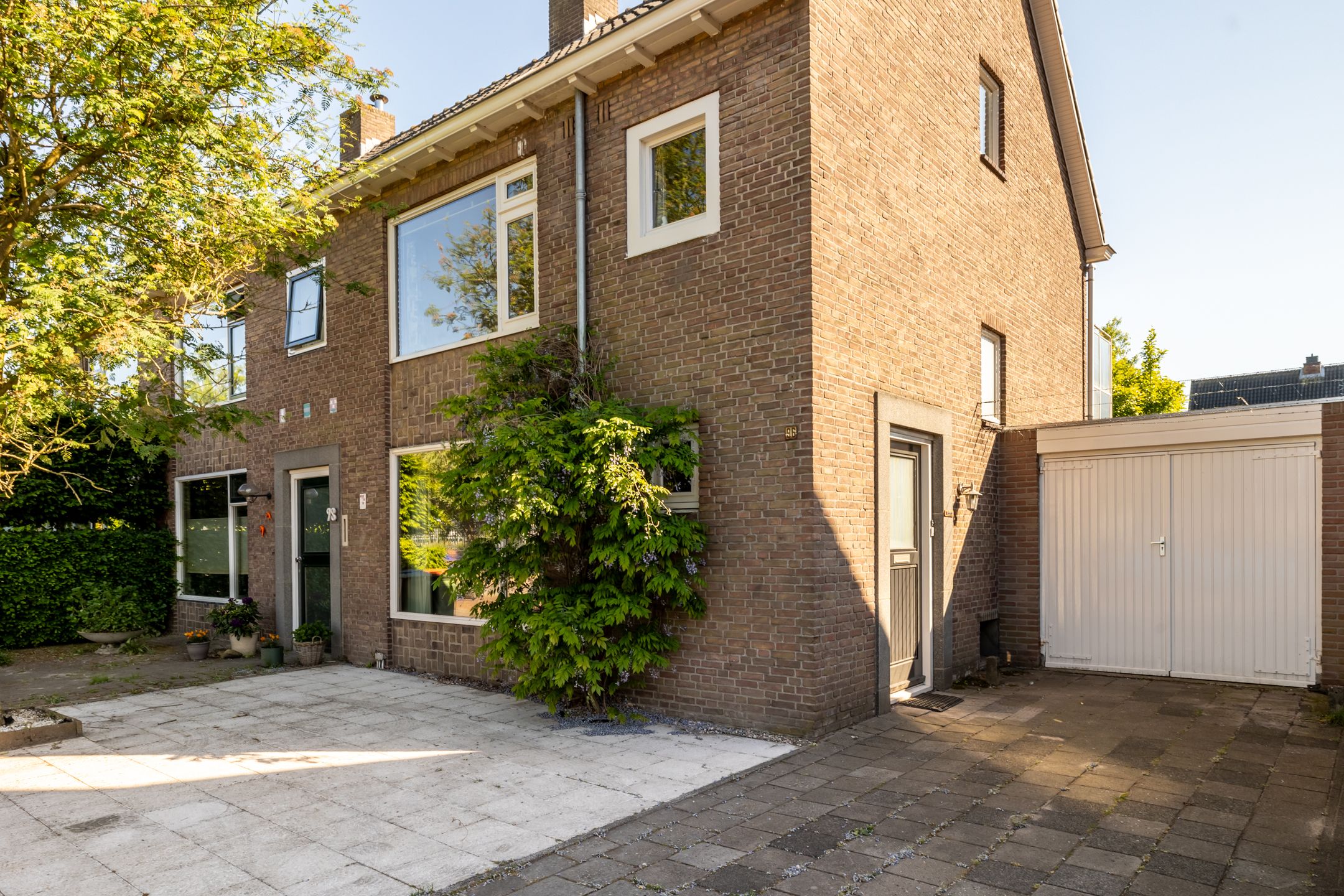 Foto 6 van Piet Avontuurstraat 96