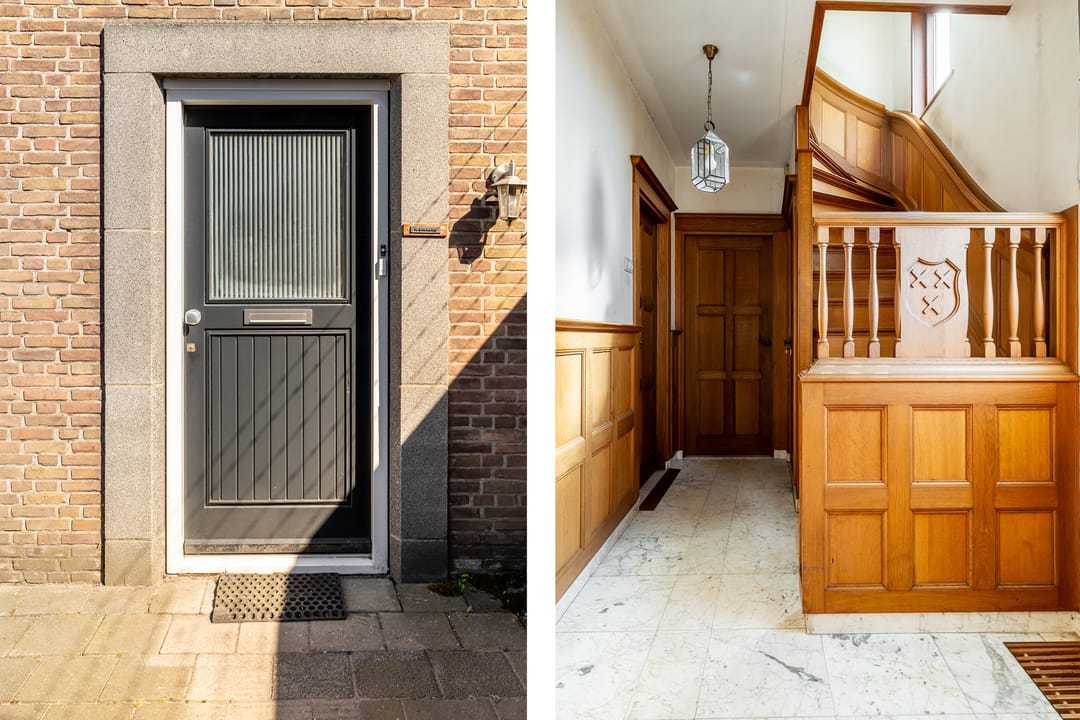 Foto 7 van Piet Avontuurstraat 96