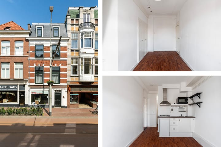 Foto 2 van Zoutmanstraat 47-F