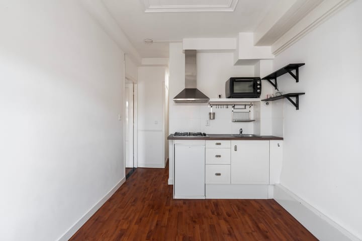 Foto 5 van Zoutmanstraat 47-F