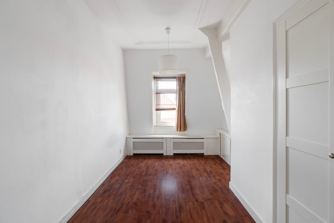 Foto 7 van Zoutmanstraat 47-F