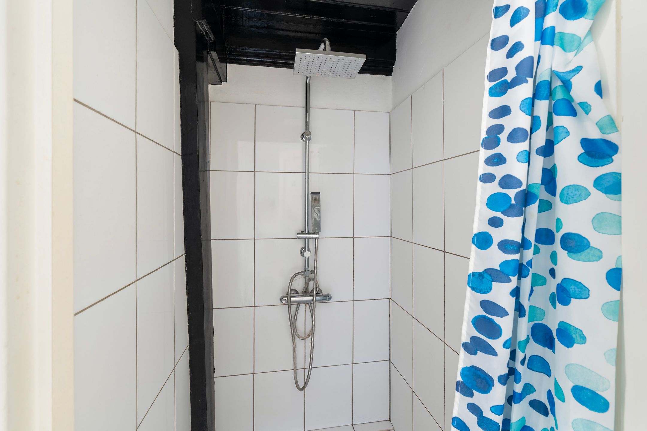 Foto 9 van Zoutmanstraat 47-F