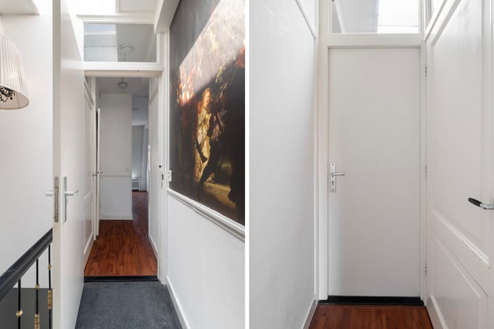 Foto 11 van Zoutmanstraat 47-F