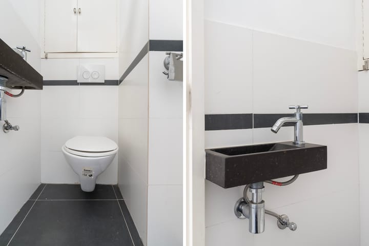 Foto 12 van Zoutmanstraat 47-F