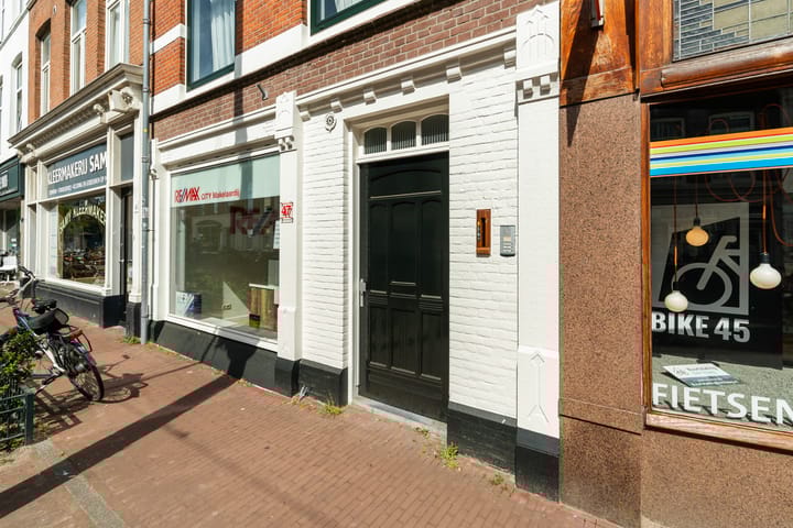 Foto 13 van Zoutmanstraat 47-F
