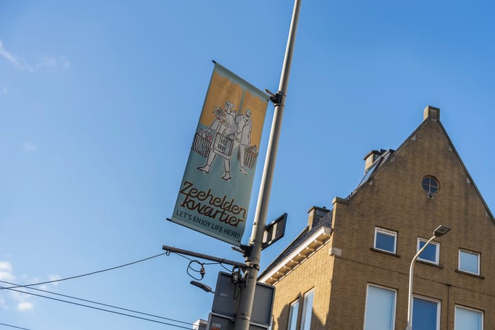 Foto 17 van Zoutmanstraat 47-F