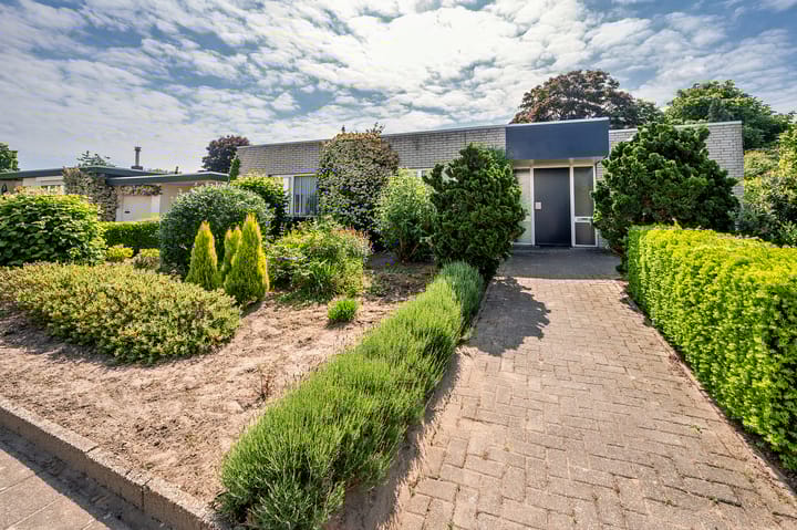 Foto 3 van Reuveltweg 33