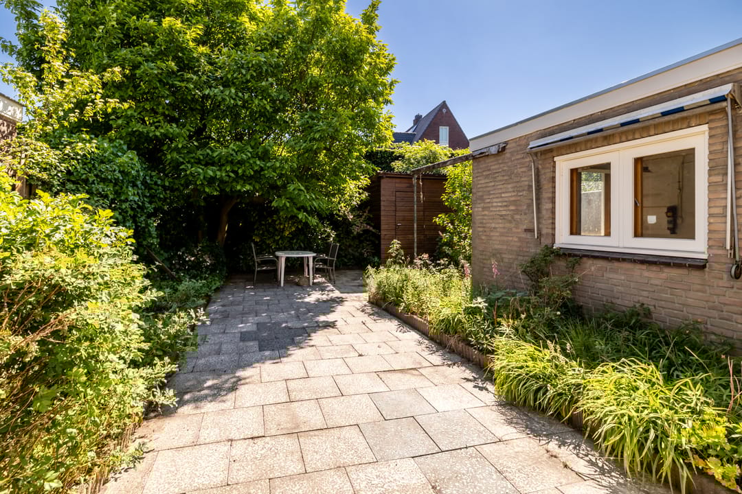 Foto 28 van Piet Avontuurstraat 96