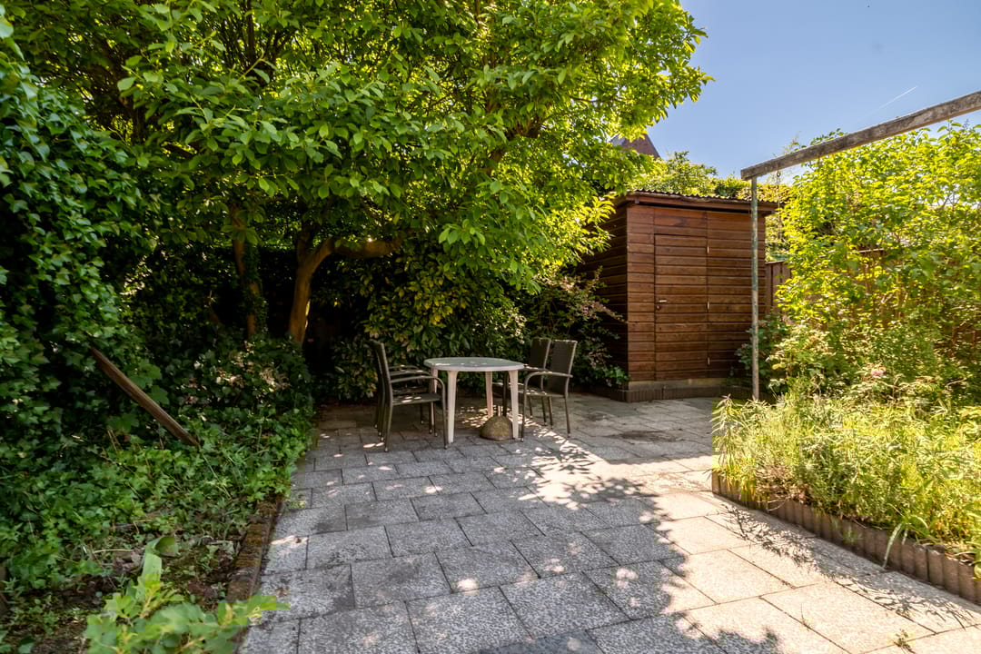 Foto 31 van Piet Avontuurstraat 96