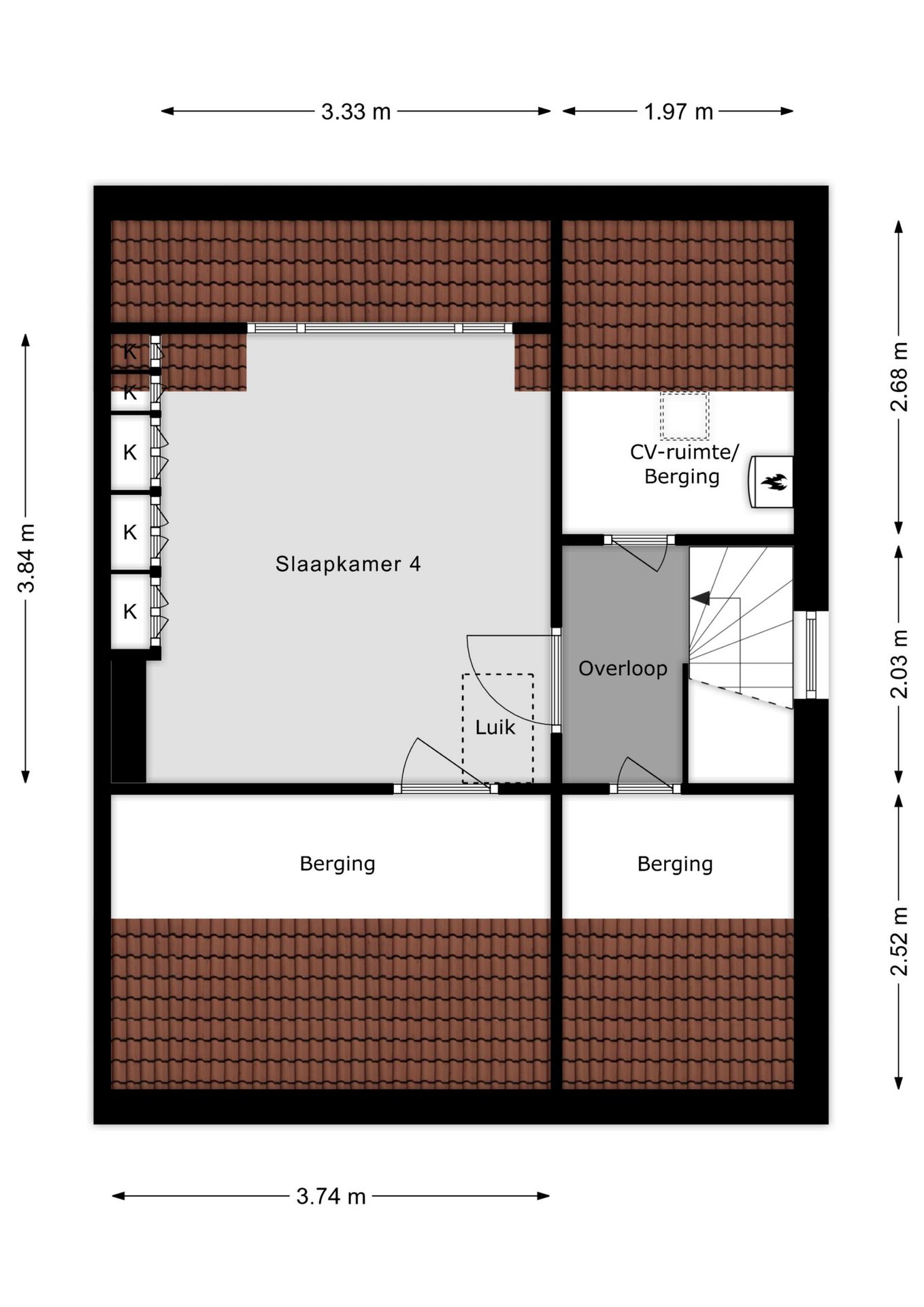 Foto 34 van Piet Avontuurstraat 96