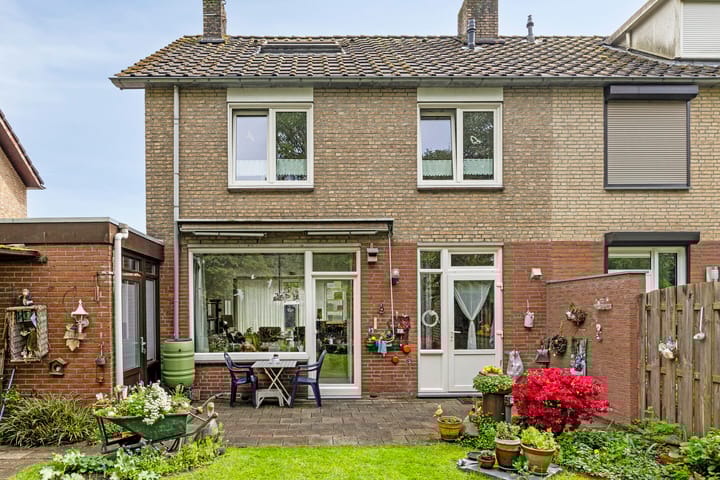 Foto 19 van Olieslagersstraat 23