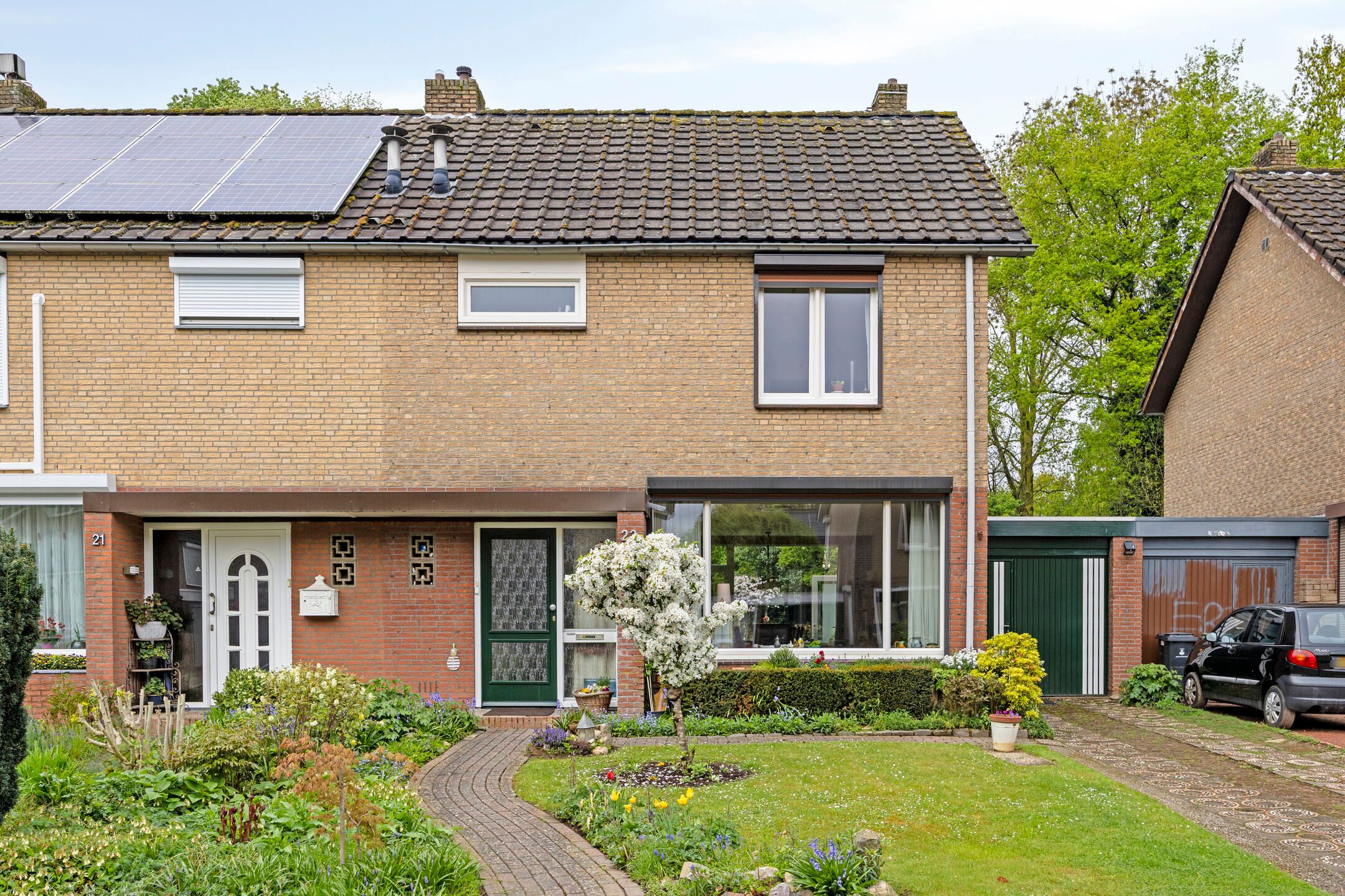 Foto 21 van Olieslagersstraat 23