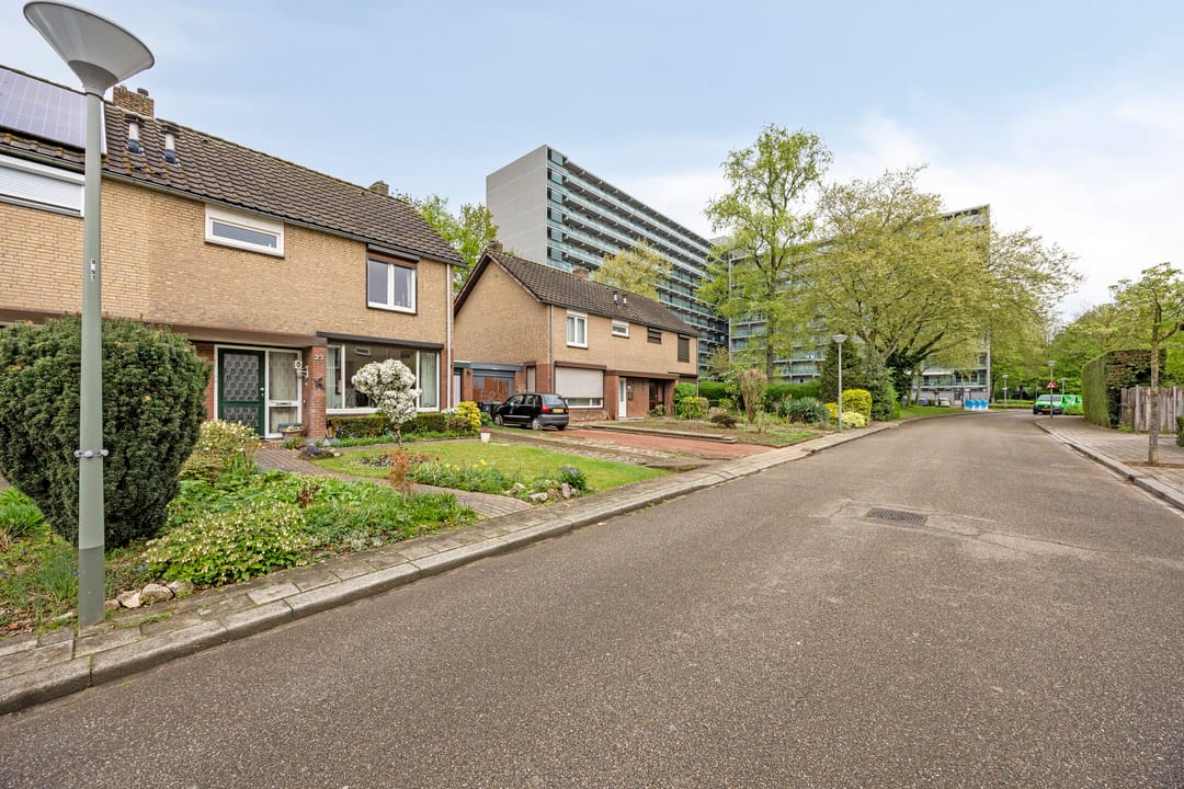 Foto 22 van Olieslagersstraat 23