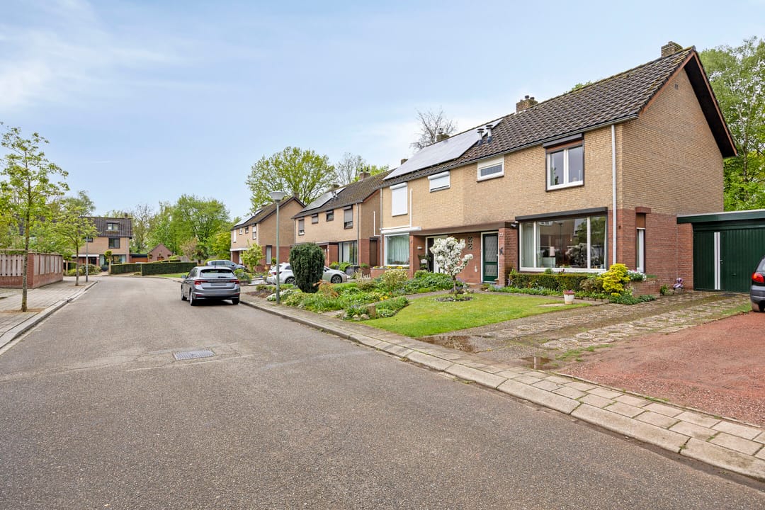 Foto 23 van Olieslagersstraat 23