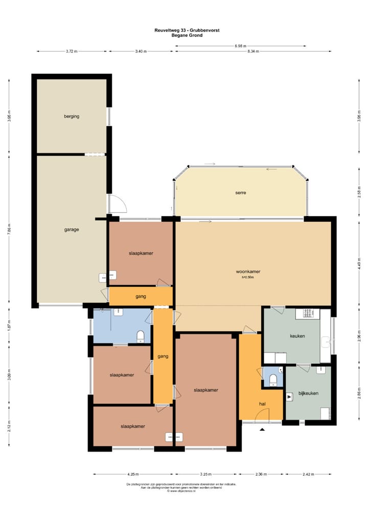 Foto 73 van Reuveltweg 33