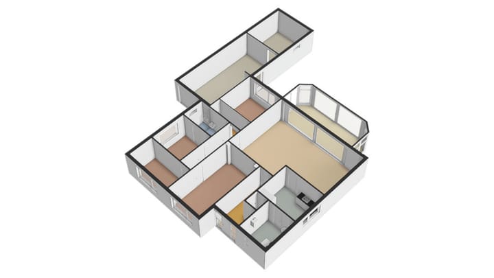 Foto 74 van Reuveltweg 33