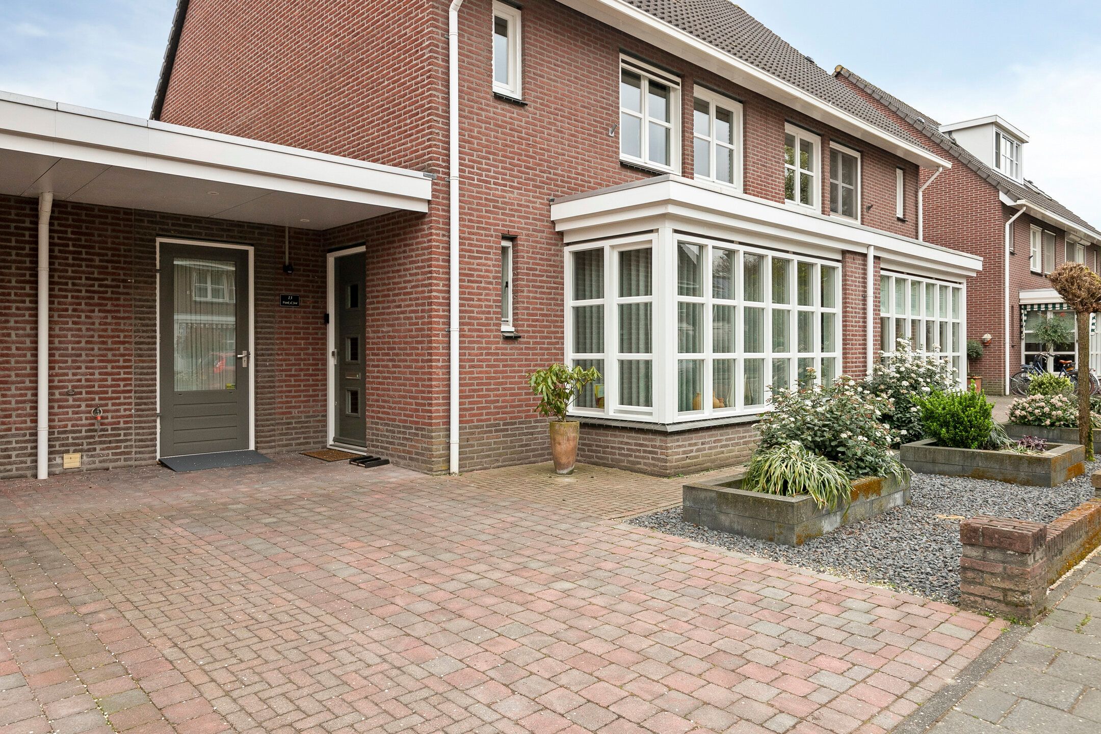 Photo 3 of John Keatslaan 13