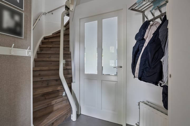 Foto 6 van John Keatslaan 13