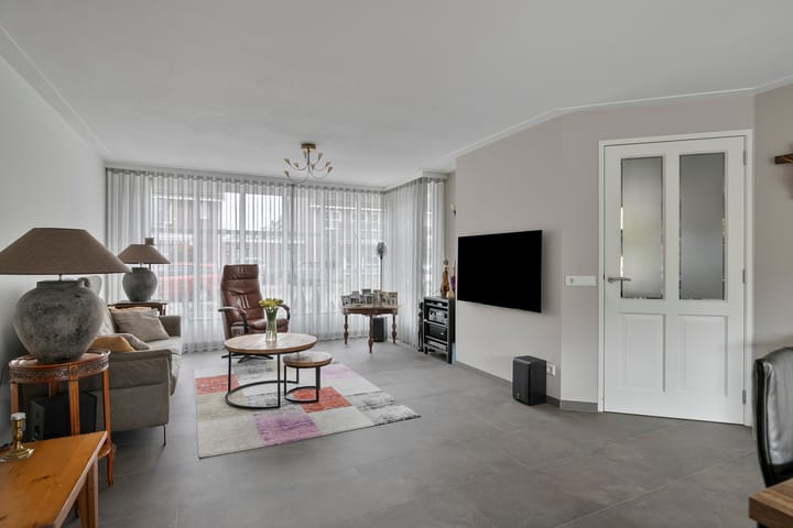 Foto 7 van John Keatslaan 13